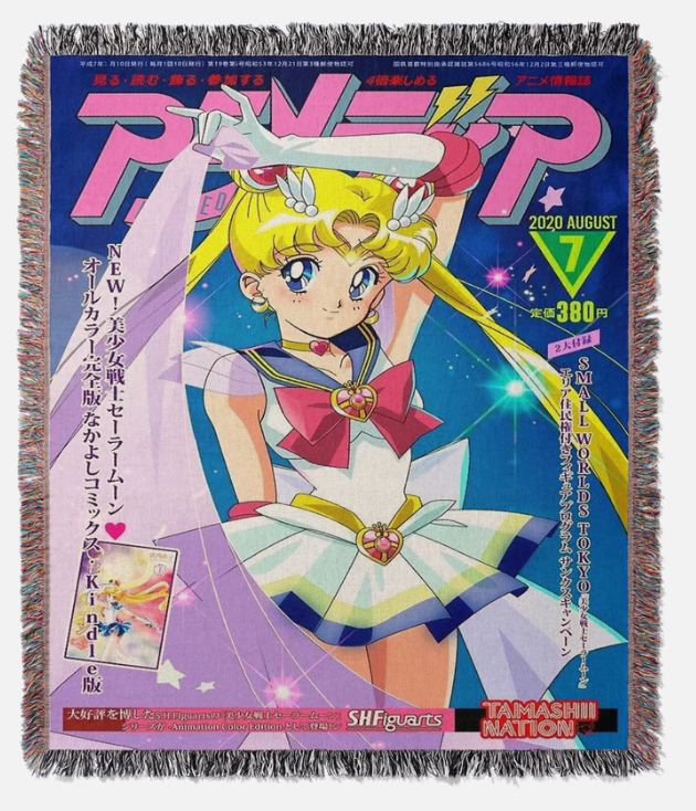 Sailor Moon