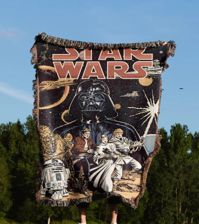 Star Wars