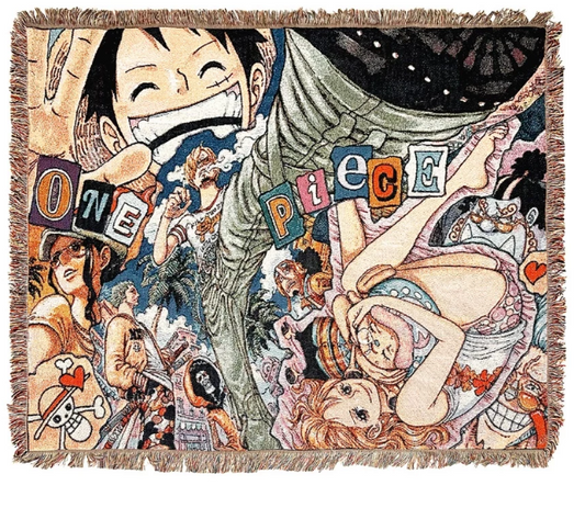 One Piece team