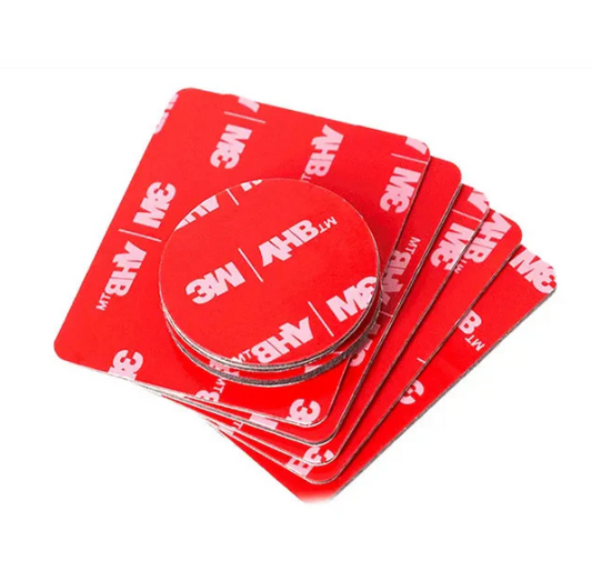 Adhesive strips