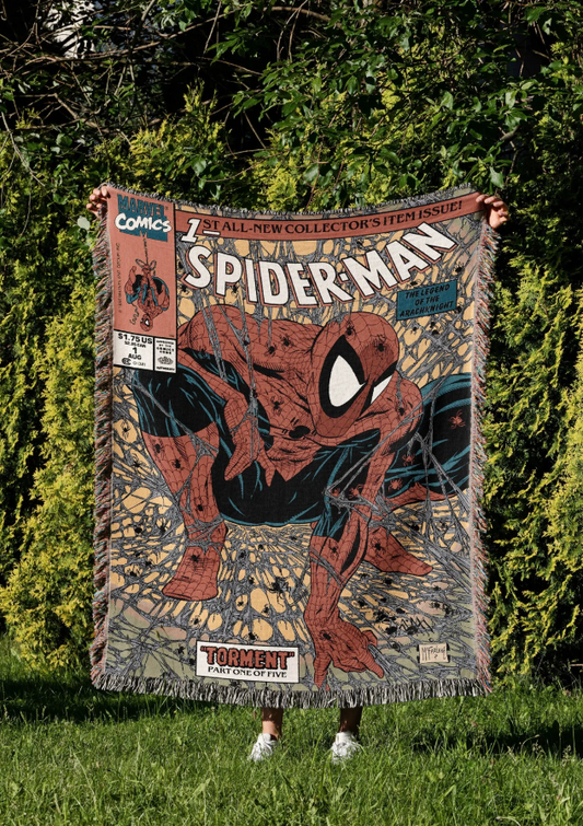 Spider Man