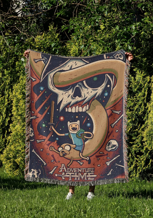 Adventure time #2