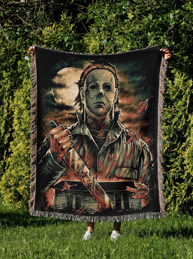 Micheal Myers Horror