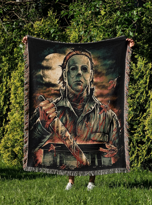 Micheal Myers Horror