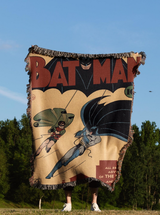 Batman Issue No. 1